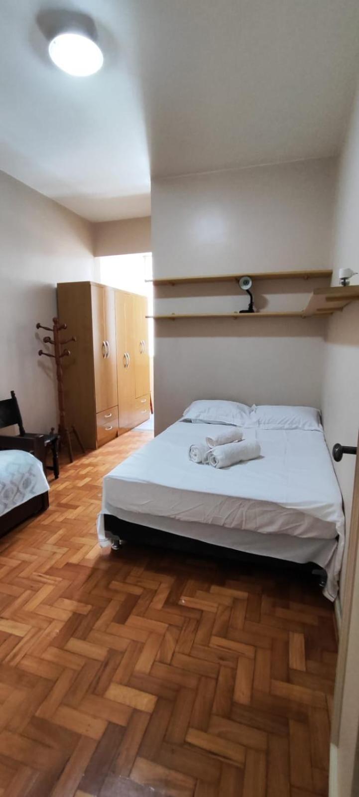 2 Bedroom Apartment Beach Copacabana Rio De Janeiro Brazil Exterior foto