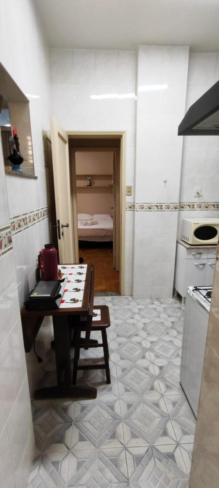 2 Bedroom Apartment Beach Copacabana Rio De Janeiro Brazil Exterior foto