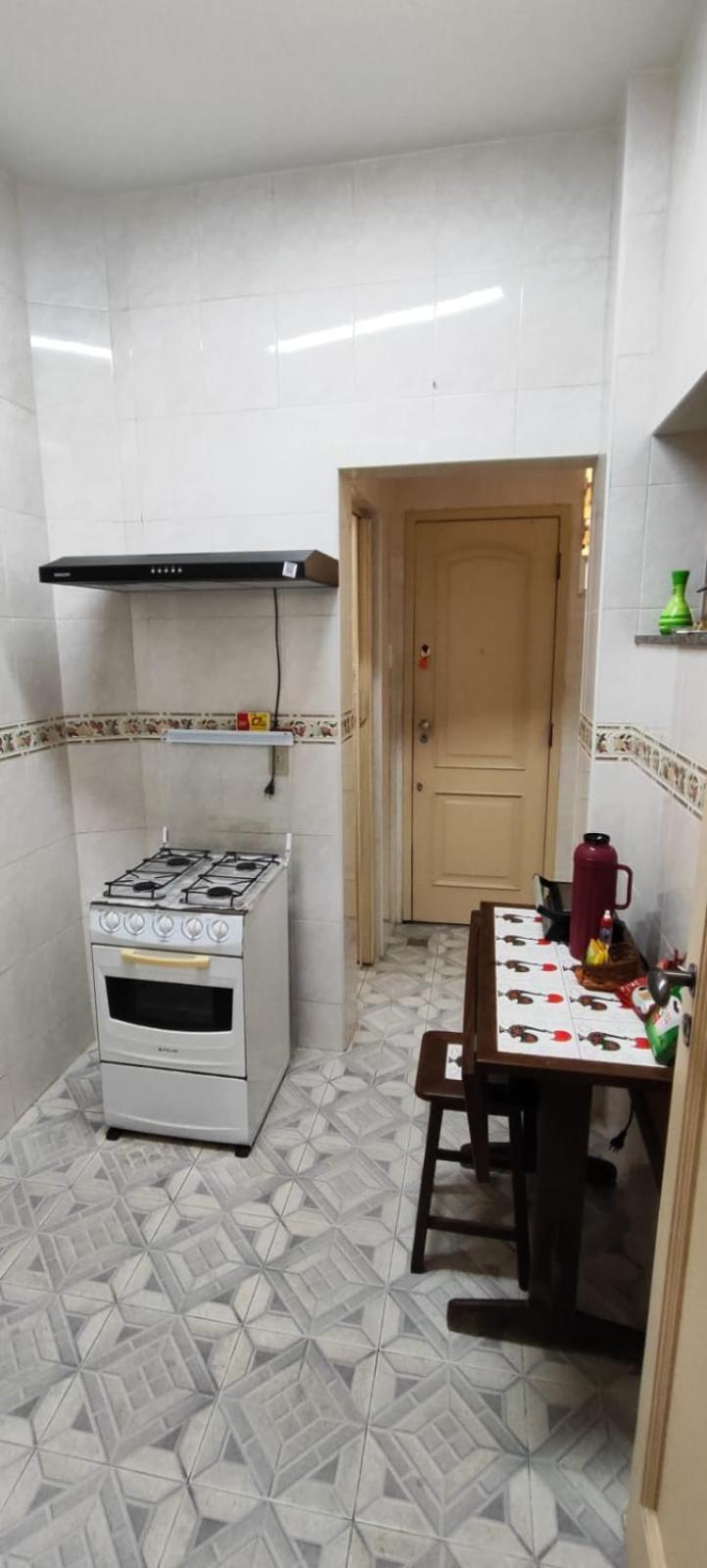 2 Bedroom Apartment Beach Copacabana Rio De Janeiro Brazil Exterior foto