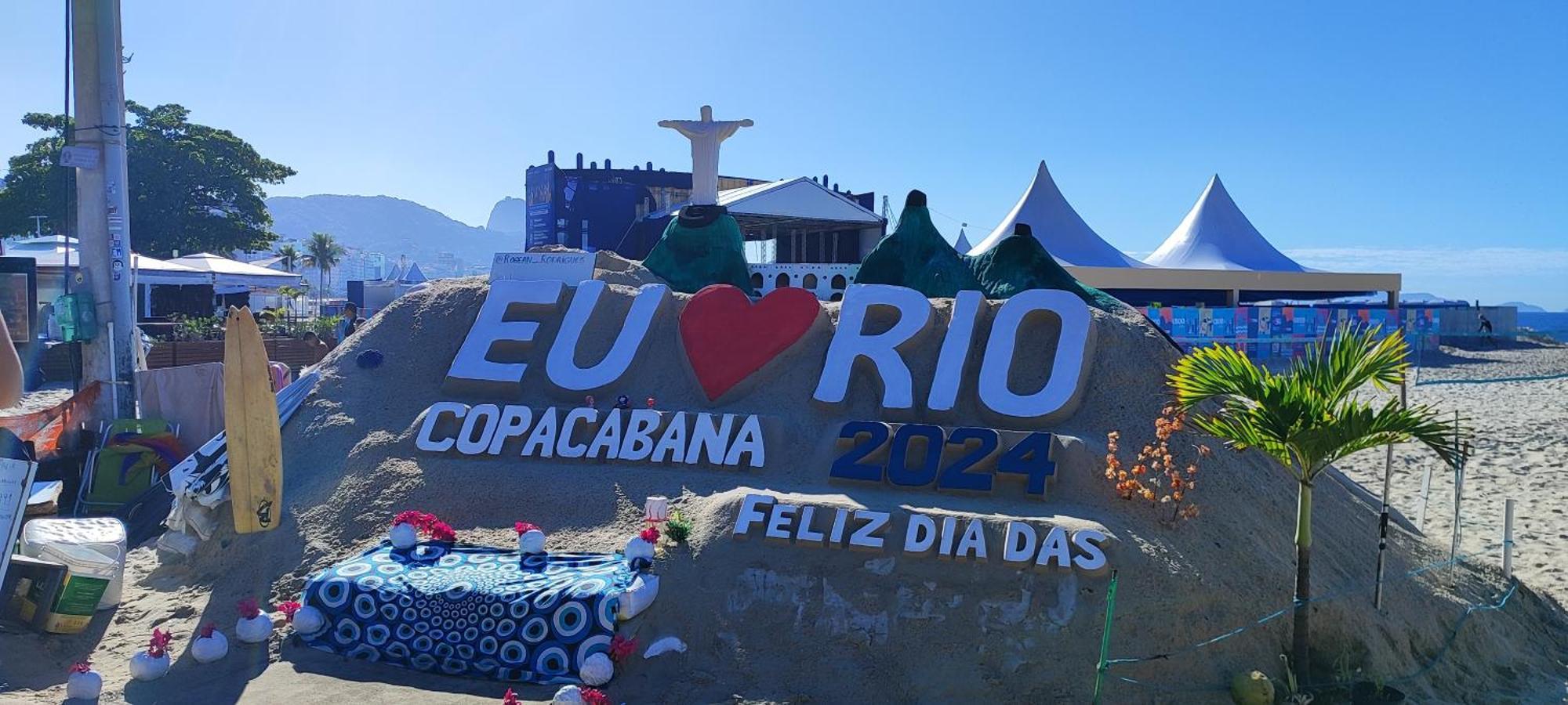 2 Bedroom Apartment Beach Copacabana Rio De Janeiro Brazil Exterior foto